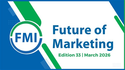 World Models and the Future of Marketing