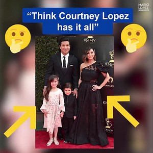 969K views · 274 reactions | Mario Lopez on Reels | Facebook