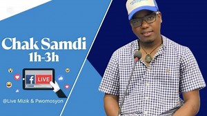 16K views · 335 reactions | oby_breezyofficial Keyboard  player Zenglen an kap byen pase dwèt al sou keyboard la. | Fleurimé Walter | Facebook