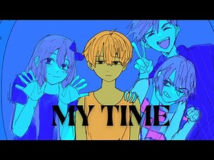 My Time || OMORI Animatic (BAD ENDING)