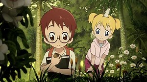 Magic Tree House Movie (DVDRip 1024x576 h264 AAC AC3) [RG Lucky Clover]