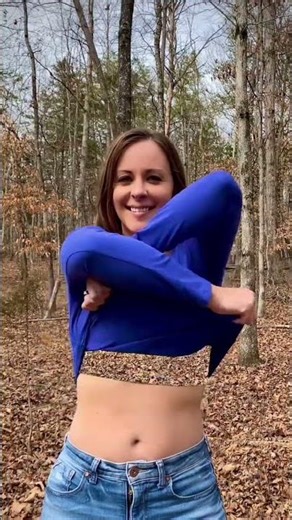 I found this amazing camo bra!