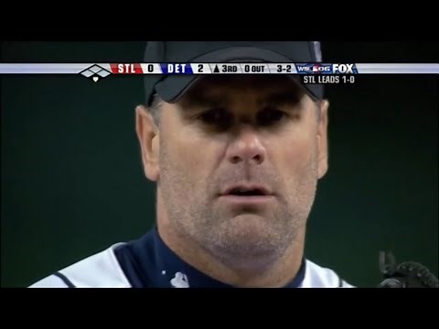 2006 World Series Game 2 Highlights | St. Louis Cardinals vs. Detroit Tigers