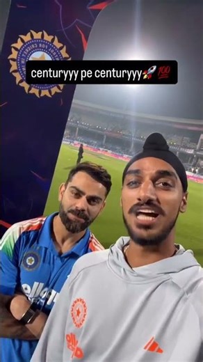 IND vs SA 3rd ODI Highlights | Virat Kohli trolls Arshdeep Singh like a boss | Visakhapatnam #shorts