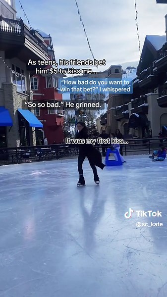 My Best Bet: A Romantic Ice Skating Story