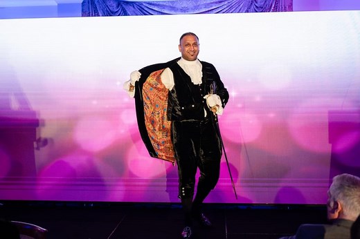 How Bav Shah became Bedfordshire’s youngest High Sheriff