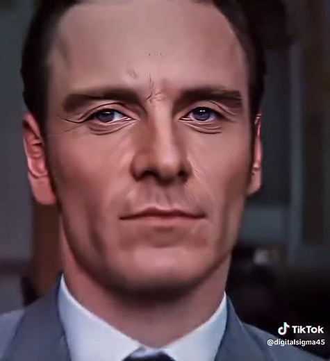 Michael Fassbender: The Ideal Magneto in X-Men