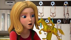 Watch Wendy Season 1 Episode 23 - Dirty Tricks