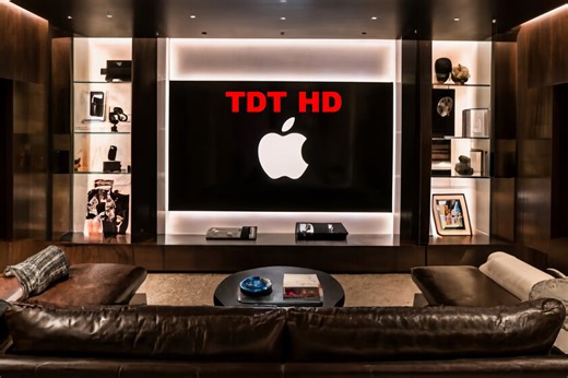 Fin de la TDT: cómo ver la TDT en 2024 desde tu Apple TV si tienes una tele vieja no compatible con TDT HD