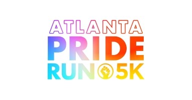 PRIDE RUN ATL & WALK 5K