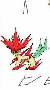 What If Leafeon Got a Mega Evolution?