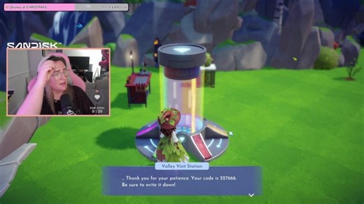 CAN WE PROGRESS IN THE STORY??