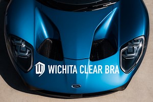 Ceramic Coating Wichita KS — Wichita Clear Bra - Ceramic Coating, Paint Protection, Window Tinting & Detailing.