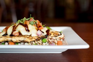 Pullmans Patio | Scenic Riverside Dining in Appleton, WI