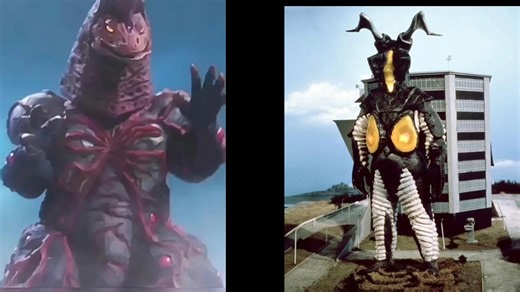 论战：火焰哥尔赞（怪格）vs30只初代杰顿