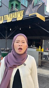 Ambil hati abah dulu 🤔 | PAK MAT Western