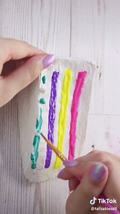 A sponge cake you've never seen!  | TikTok | Facebook