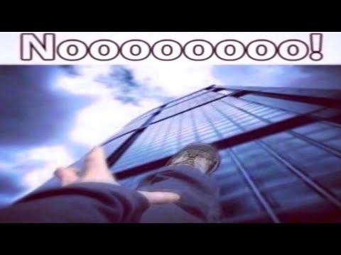 Noooooooo!