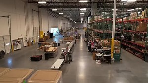 How foreign-trade zones became a tariff shelter for U.S. importers