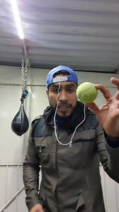 310K views · 8.4K reactions | Tutorial pelota de reflejos boxeo #tutorial #box #reflejos #fyp #ejercicio #entrenamiento #boxing #viral #reels #chematrainingbox | Chema training box | Facebook