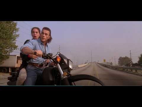 Hard Target Clips + Trailer I Jean-Claude Van Damme