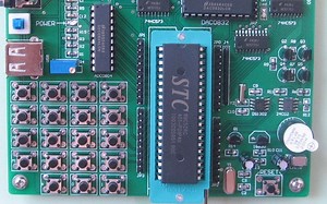 全网最全C51开发教程分享(2)