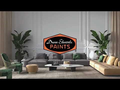 Bringing Color to Life with Comedic Timing and Relatability: Narration for Dunn Edwards