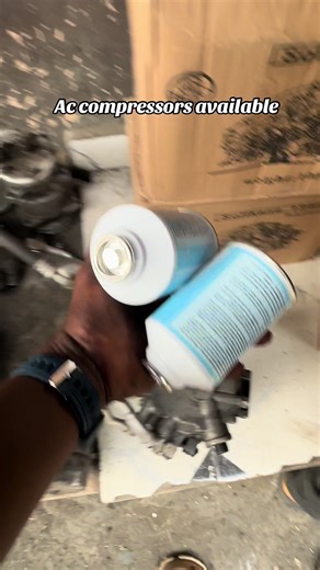 Expert Car Air Conditioning Compressor Services