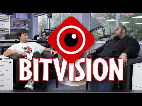 How to setup BITVISION on iPhone and Android 2022 New Version