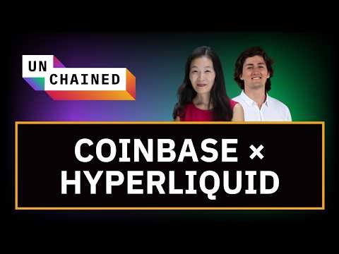 Why Coinbase Could 6x by 2031 + A Possible Coinbase vs. Circle Cold War?