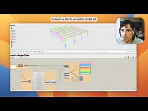 Beaver for Karamba3D: Real-Time Eurocode 5 Parametric Timber Engineering