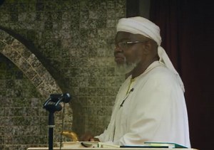 Being Black and Muslim in the USA: Imam Of Harlem | About Islam