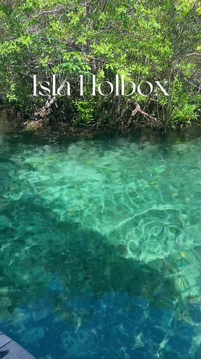 Explore Isla Holbox: Beautiful Beaches and Amazing Food