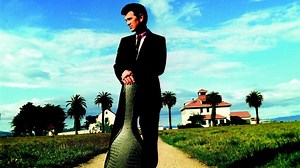 CAN'T DO A THING (TO STOP ME) (EN ESPAÑOL) - Chris Isaak - LETRAS.COM
