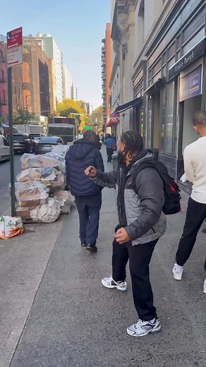 11K views · 65 reactions | EVERYONE POP OUT TO @thincookies THEY GOT THE BEST COOKIES SHOUT TO @luxuryloso_ FOR PUTTING ME ON MUCH BLESSINGS 爛 #giddyleftytv #trending #explore #comedy #funny #humor #hilarious #fun #wow #reels #viral #waterballoon #prank #pranks #prankster #newyork | Giddy Lefty | Facebook