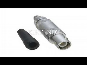 Lemo Connector