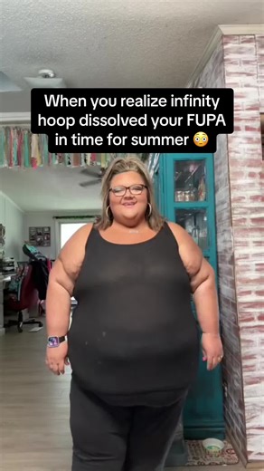 Get 30% Off Free Belt: Lose 200 Pounds with Infinity Hoop!