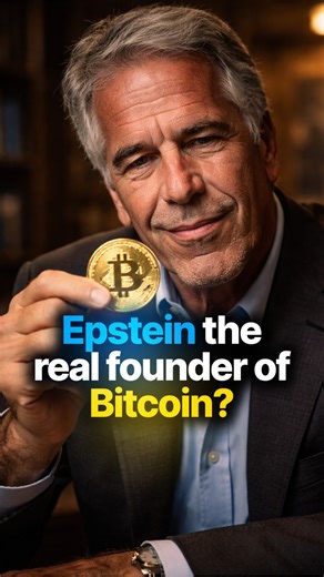 Booming Bulls on Instagram: "Jeffrey Epstein donated to the MIT Media Lab between 2013 and 2017, sometimes through intermediaries, which later raised serious ethical concerns. MIT conducted an independent investigation, admitted governance failures, and implemented stricter donor transparency rules. What’s important to clarify: there is no proven evidence that Epstein influenced Bitcoin’s creation, code, or core development. Bitcoin’s open-source nature and public blockchain make hidden control 