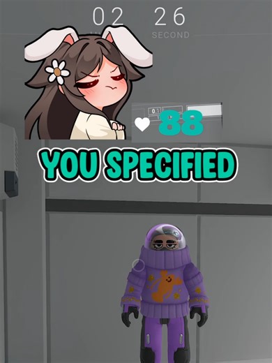 SIRI GETS AGGRESSIVE #lockdown #protocol #imposter #lockdownprotocol #3damongus #ariesakana #fyp #sirivoice #siri #gaming #gamergirl #hotvoice #flirting #fypシ゚ @ariesakanavt