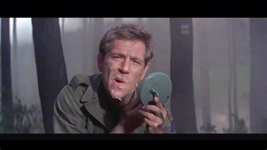 这才是真正的二战猛片!116分钟 国语中字完整版 熬夜也要看完!!!