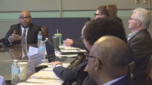 Marion County judges make case for retention opportunity in November election