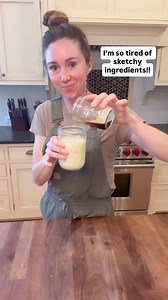 Polysorbate 80 which is used in IV nutrition, vaccines, and meds given to preemies. Marketed as a “harmless” emulsifier, it helps blend fat-soluble vitamins into liquid. But here’s what they don’t tell you: It’s also in many childhood vaccines, gummy vitamins, liquid multis, and omega-3s. The problem? Cumulative exposure from food, meds, and supplements is real. And almost no one’s talking about it!!! Tiny bodies. Immature barriers. Zero long-term data. That’s the real risk. What to do: READ ING
