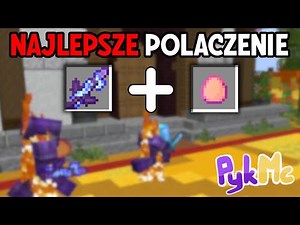 NAJLEPSZE POŁĄCZENIE PRZEDMIOTÓW NA LIFESTEAL SMP (pykmc.pl)