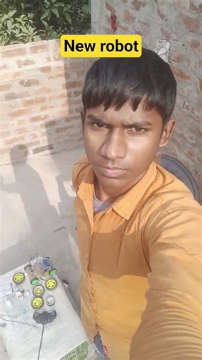 DIY Arduino RC Car & Cardboard Robot | Ghar par banaye Remote Control Gadi #viralvideo#viral#shorts