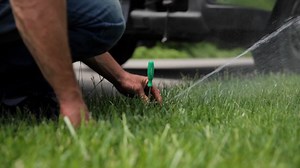 Angie’s List Report: Irrigation Systems