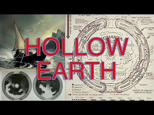 The Hollow Earth | Olaf Jansen and The Smoky God
