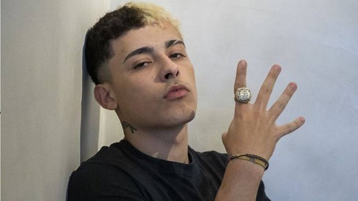 ¿Quién es Trueno? Descubre al rapero argentino que triunfa en la escena musical