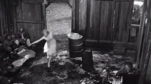 Baby Doll (1956) Caroll Baker - Karl Malden