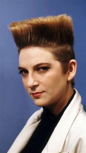 23K views · 584 reactions | “Voyage, voyage” is a French synth-pop...