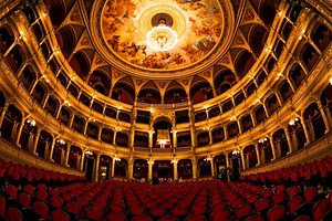 Egypt: Alexandria's Opera House Holds its First Concert After Covid Lockdown | Al Bawaba